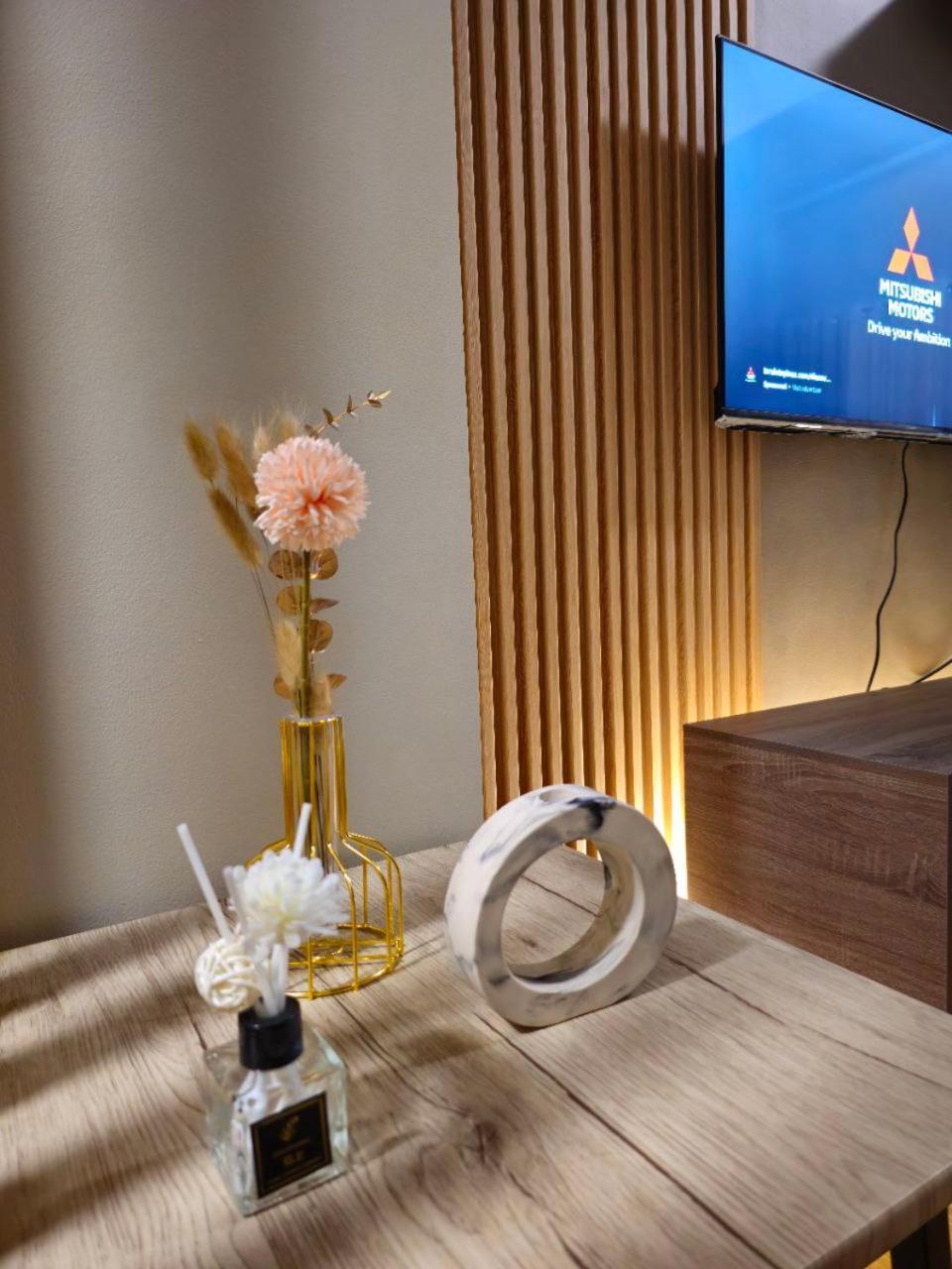 Serene Suite In Jazz Residences ماكاتي المظهر الخارجي الصورة