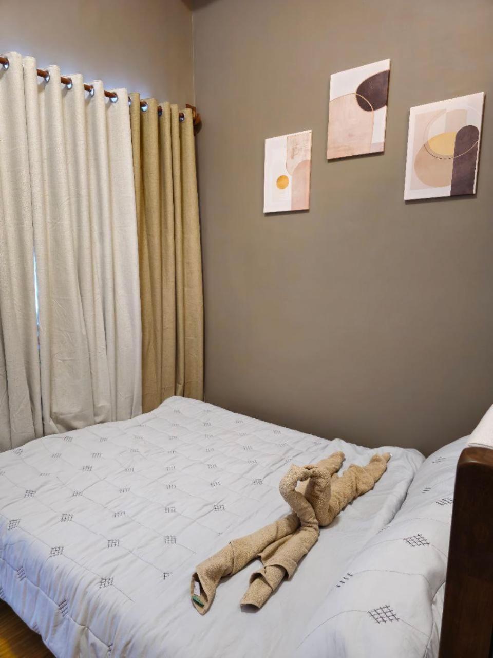 Serene Suite In Jazz Residences ماكاتي المظهر الخارجي الصورة