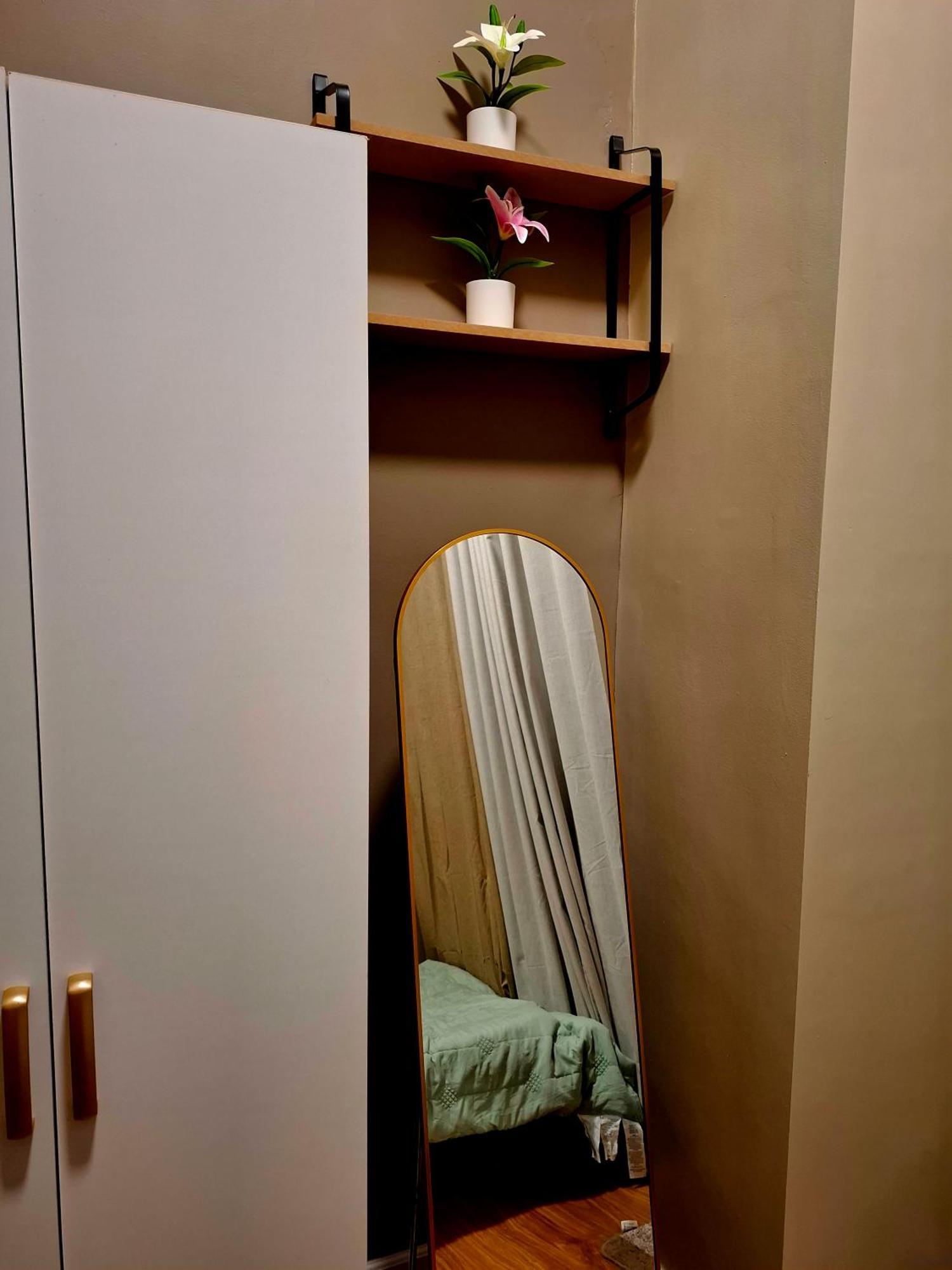 Serene Suite In Jazz Residences ماكاتي المظهر الخارجي الصورة